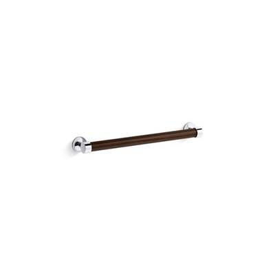 Kohler K-33561-CP - Harken 11-1/2'' Cabinet Pull