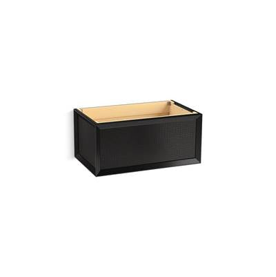 Kohler K-33562-GL7 - Enivo 36'' Wall-Hung Bathroom Vanity Cabinet