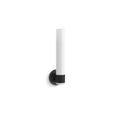 Kohler K-32375-SC01-BLL - Purist 17'' One-Light Sconce