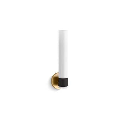 Kohler K-32375-SC01-BML - Purist 17'' One-Light Sconce