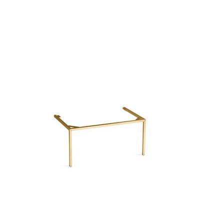 Kohler K-33564-HF6 - Enivo 36'' Vanity Legs