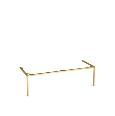 Kohler K-27938-HF6 - Enivo 60'' Vanity Legs