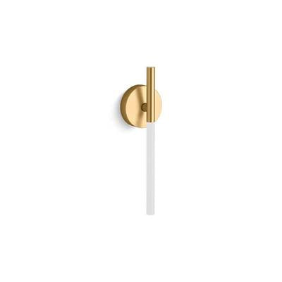 Kohler K-23463-SCLED-2GL - Componentse One-Light Led Sconce