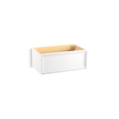 Kohler K-33566-1WA - Lodern 36'' Wall-Hung Bathroom Vanity Cabinet