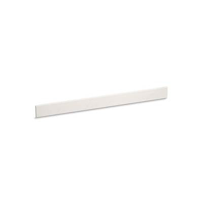 Kohler K-25817-CBB - 4'' X 48'' Quartz Backsplash