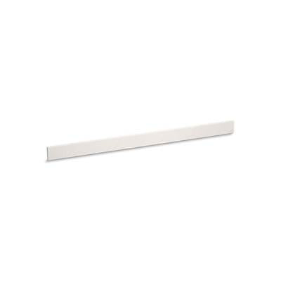 Kohler K-25818-CBB - 4'' X 60'' Quartz Backsplash