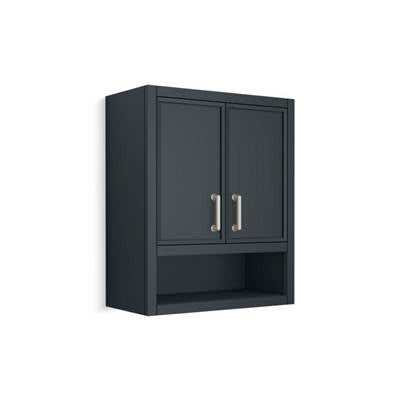 Kohler K-33583-ASB-1WX - Winnow 28'' X 24'' Wall Cabinet