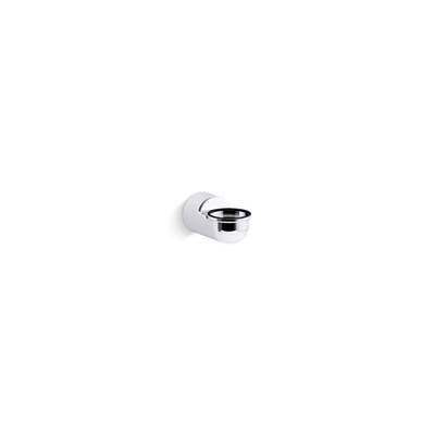 Kohler K-28987-NA - Linear Drain Side-Outlet Adapter