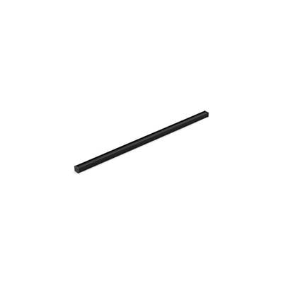 Kohler K-80650-BL - 1-1/4'' X 36'' Linear Drain Grate With Tile-In Panel