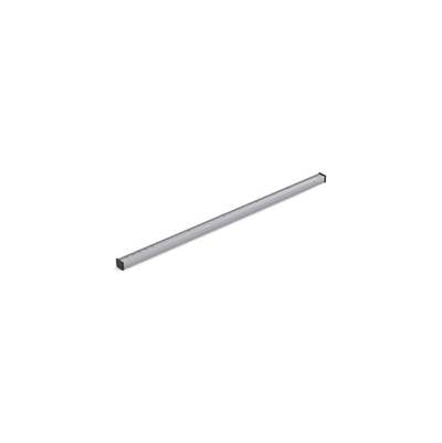 Kohler K-80650-SH - 1-1/4'' X 36'' Linear Drain Grate With Tile-In Panel