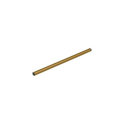 Kohler K-80650-2MB - 1-1/4'' X 36'' Linear Drain Grate With Tile-In Panel