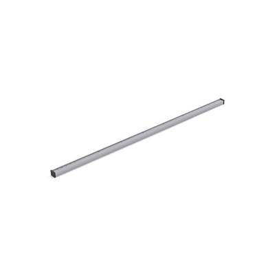 Kohler K-80651-SH - 1-1/4'' X 48'' Linear Drain Grate With Tile-In Panel