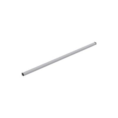 Kohler K-80663-SH - 1-1/4'' X 48'' Linear Drain Grate With Perforated Pattern