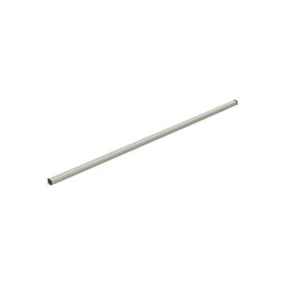 Kohler K-80664-BNK - 1-1/4'' X 60'' Linear Drain Grate With Perforated Pattern