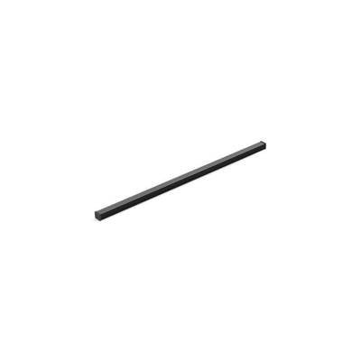 Kohler K-80662-BL - 1-1/4'' X 36'' Linear Drain Grate With Perforated Pattern