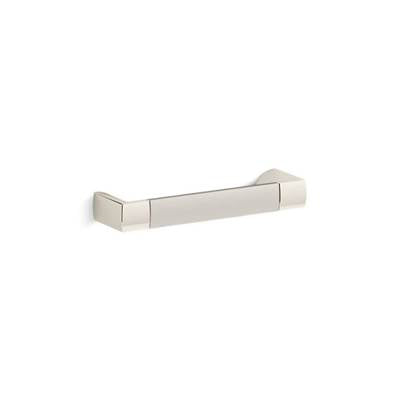 Kohler K-33558-BN - Seer 4'' Cabinet Pull