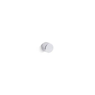 Kohler K-33529-CP - Helste Cabinet Knob