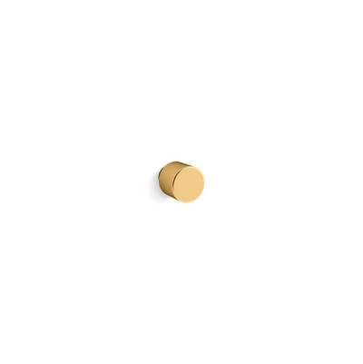Kohler K-33529-2MB - Helste Cabinet Knob