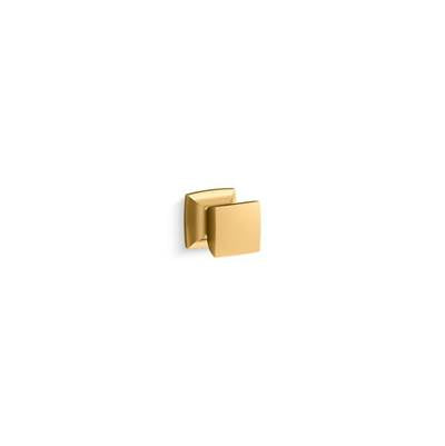 Kohler K-33542-2MB - Hearthaven Cabinet Knob
