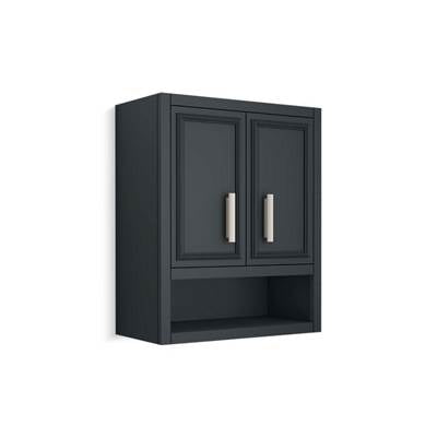 Kohler K-33549-ASB-1WX - Southerk 28'' X 24'' Wall Cabinet