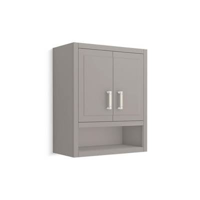 Kohler K-33557-ASB-1WT - Seer 28'' X 24'' Wall Cabinet