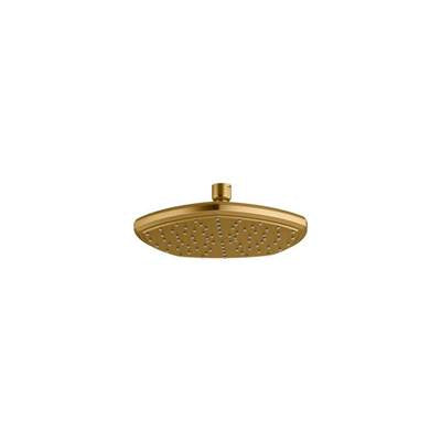 Kohler K-27051-G-2MB - Occasione 8'' Single-Function Rainhead, 1.75 Gpm