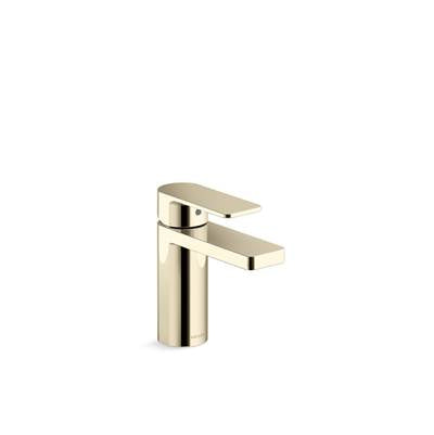 Kohler K-23472-4-AF - Parallel Single-Handle Bathroom Sink Faucet 1.2 Gpm