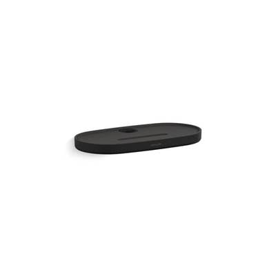 Kohler K-26317-BL - Statemente Slidebar Shelf