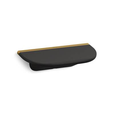 Kohler K-26306-2MB - Statemente Foot Ledge