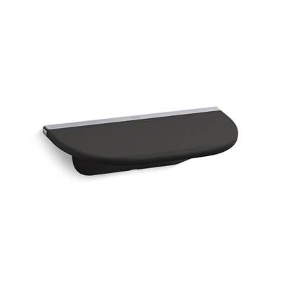 Kohler K-26306-CP - Statemente Foot Ledge
