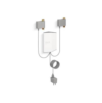 Kohler K-33603-NA - H2Wisee Smart Water-Monitoring System