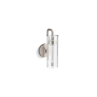 Kohler K-27262-SC01-BNL - Purist 13'' One-Light Sconce