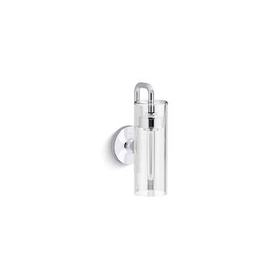 Kohler K-27262-SC01-CPL - Purist 13'' One-Light Sconce