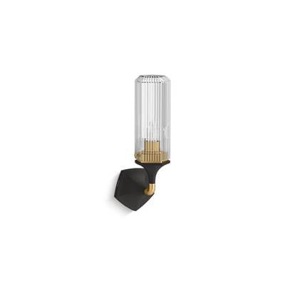 Kohler K-31775-SC01-BML - Occasione 16-1/2'' One-Light Sconce