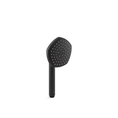 Kohler K-27052-BL - Occasione Single-Function Handshower, 2.5 Gpm