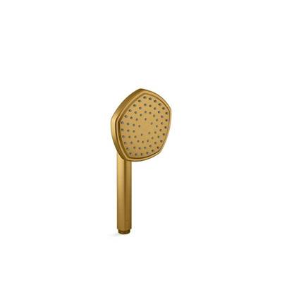 Kohler K-27052-G-2MB - Occasione Single-Function Handshower, 1.75 Gpm