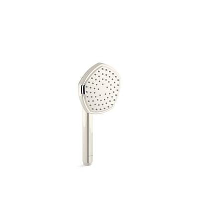 Kohler K-27052-G-SN - Occasione Single-Function Handshower, 1.75 Gpm