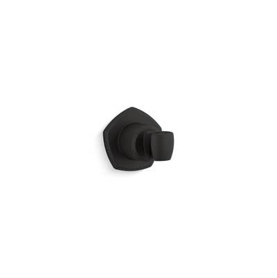 Kohler K-27129-BL - Occasione Wall-Mount Handshower Holder