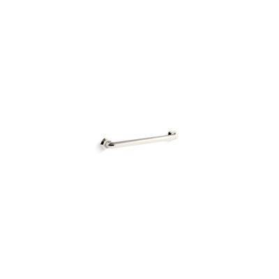 Kohler K-27080-SN - Occasione 18'' Grab Bar