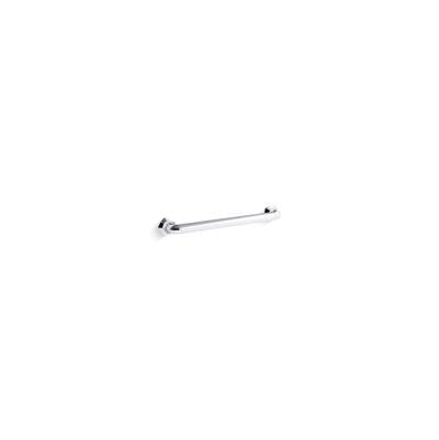 Kohler K-27080-CP - Occasione 18'' Grab Bar