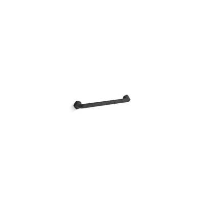 Kohler K-27080-BL - Occasione 18'' Grab Bar