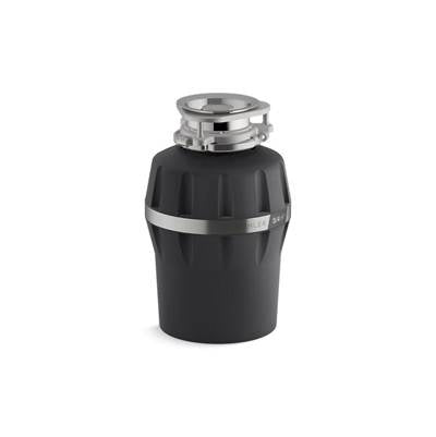 Kohler K-29361-CHR - Reckone 3/4 Hp Garbage Disposal