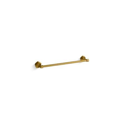 Kohler K-27060-2MB - Occasione 18'' Towel Bar
