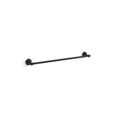 Kohler K-27061-BL - Occasione 24'' Towel Bar