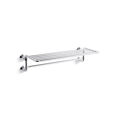 Kohler K-27085-CP - Occasione Hotelier