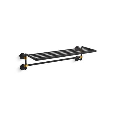 Kohler K-27085-BMB - Occasione Hotelier