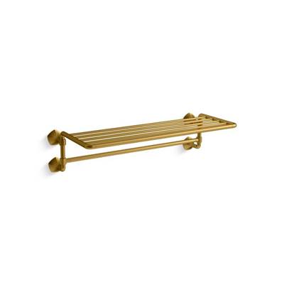 Kohler K-27085-2MB - Occasione Hotelier