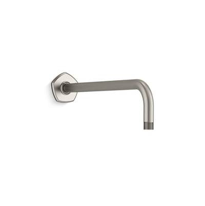 Kohler K-27126-BN - Occasione Wall-Mount Rainhead Arm And Flange