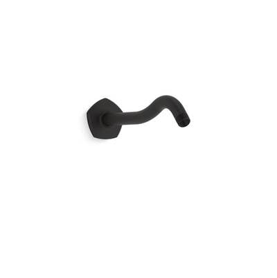 Kohler K-27054-BL - Occasione Shower Arm And Flange