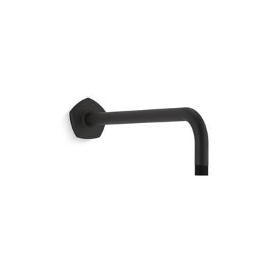 Kohler K-27126-BL - Occasione Wall-Mount Rainhead Arm And Flange